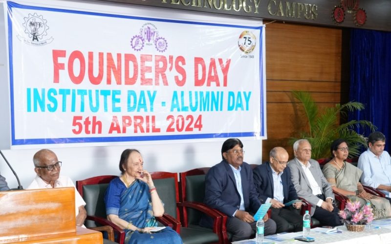 FIA – Founders, Institute & Alumni Day 2024