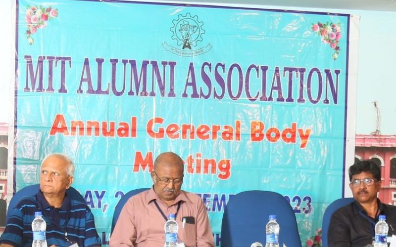 MITAA AGM 2023