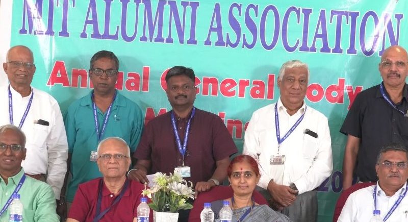 MITAA AGM 2026
